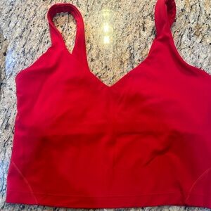Lululemon Align tank